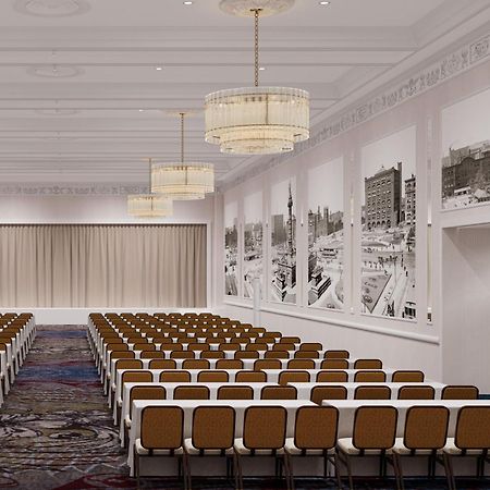 Hotel Cleveland Autograph Collection Luaran gambar