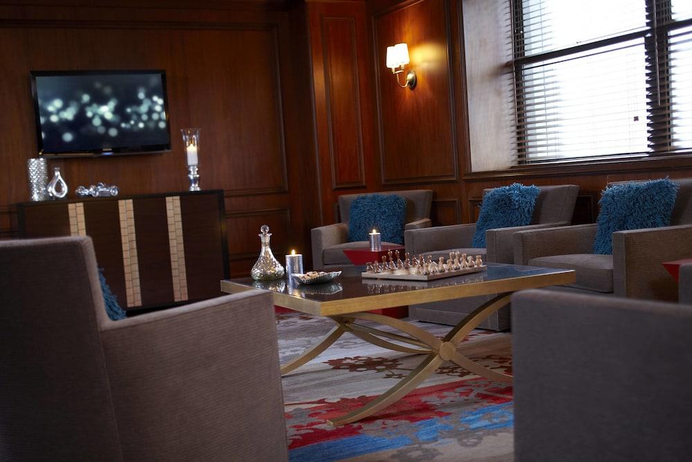 Hotel Cleveland Autograph Collection Luaran gambar