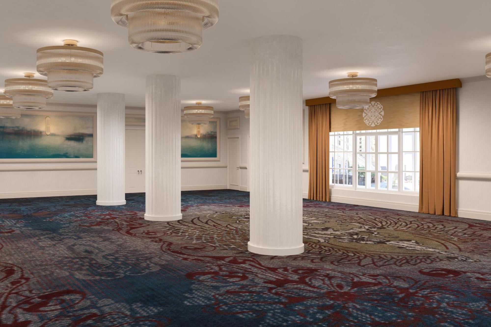 Hotel Cleveland Autograph Collection Luaran gambar