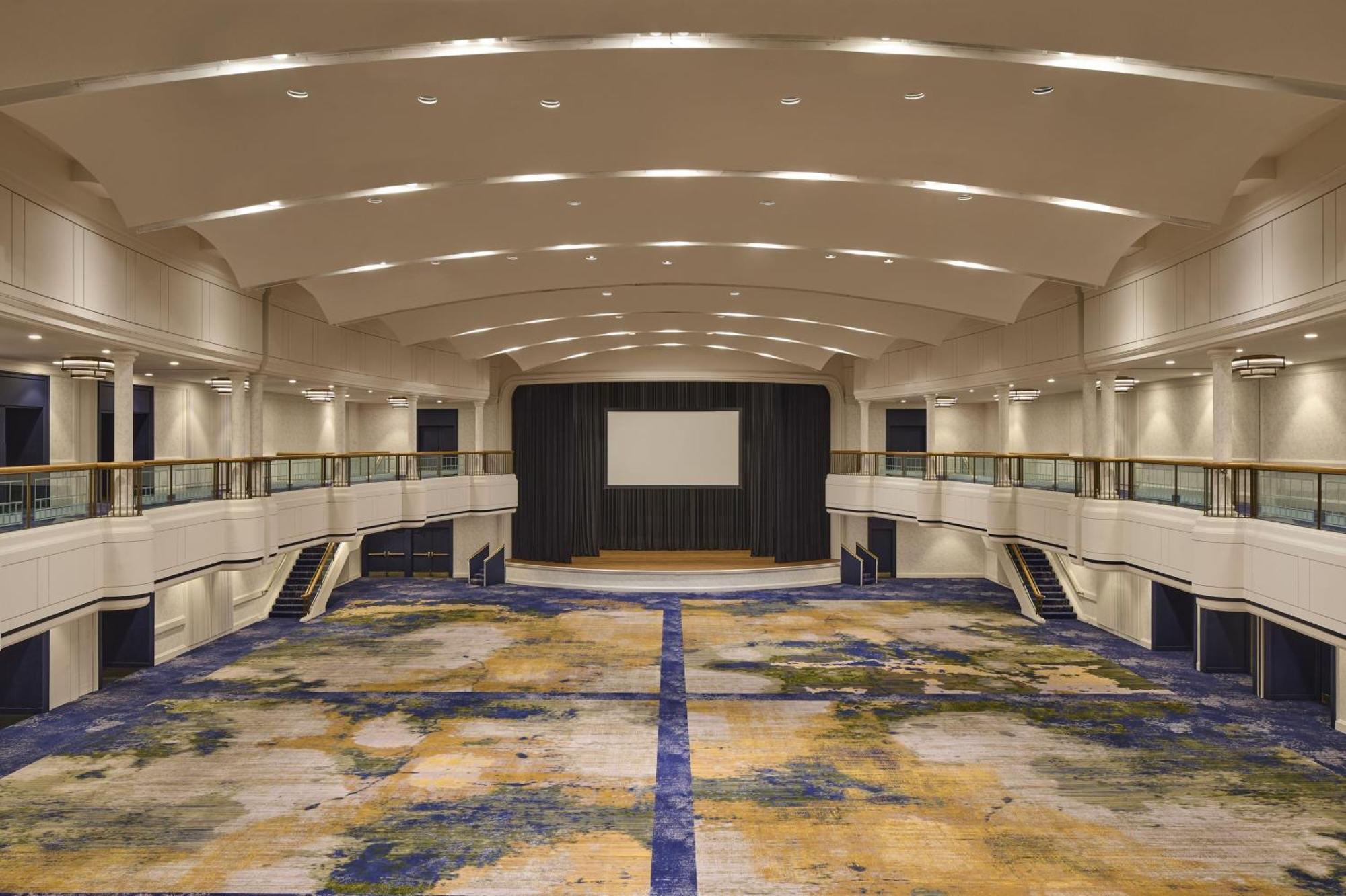 Hotel Cleveland Autograph Collection Luaran gambar
