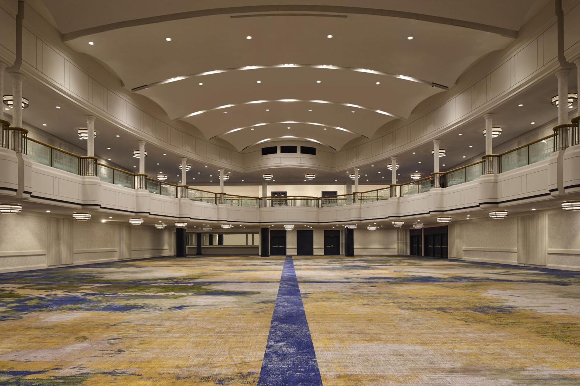 Hotel Cleveland Autograph Collection Luaran gambar