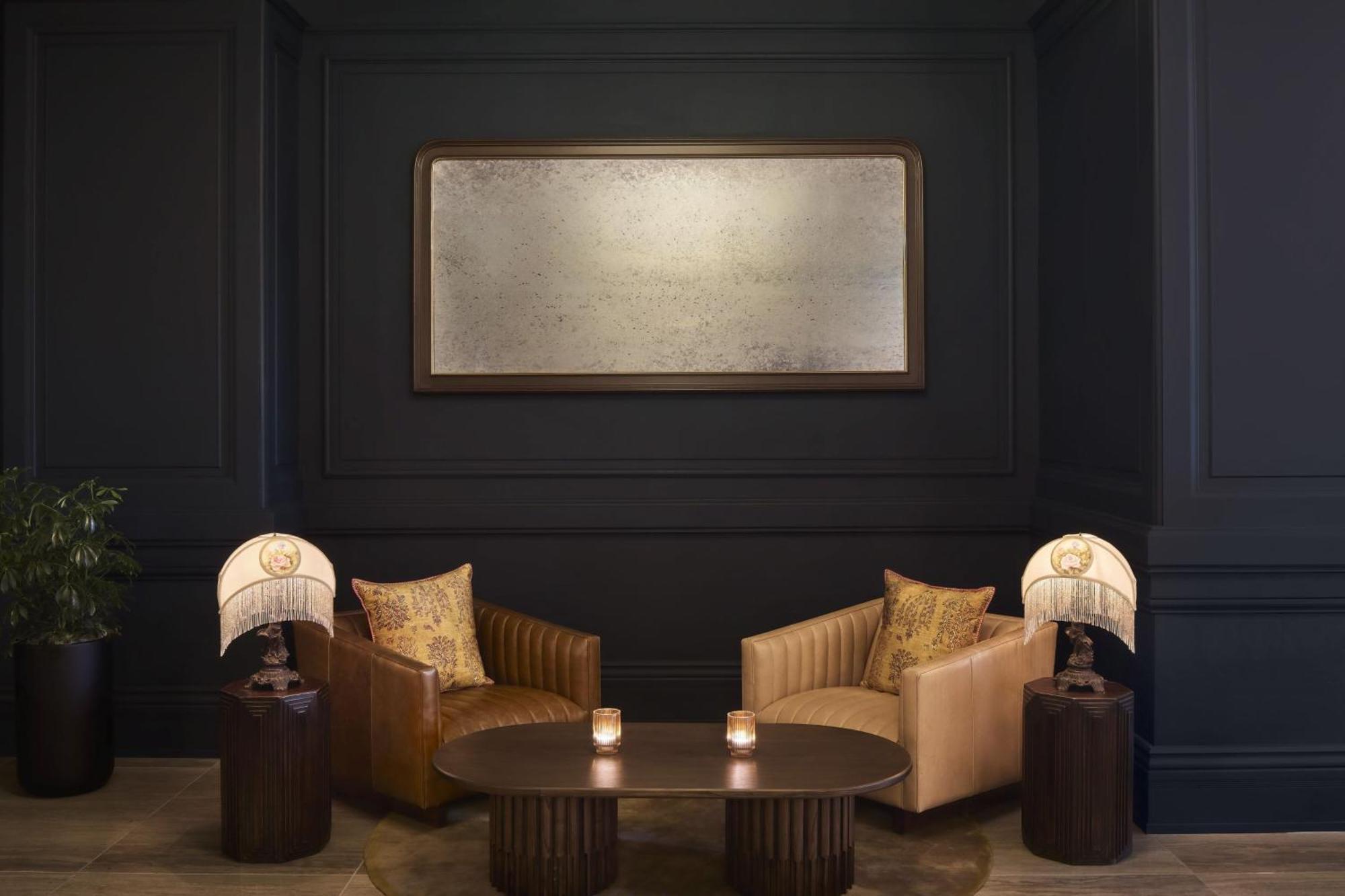 Hotel Cleveland Autograph Collection Luaran gambar
