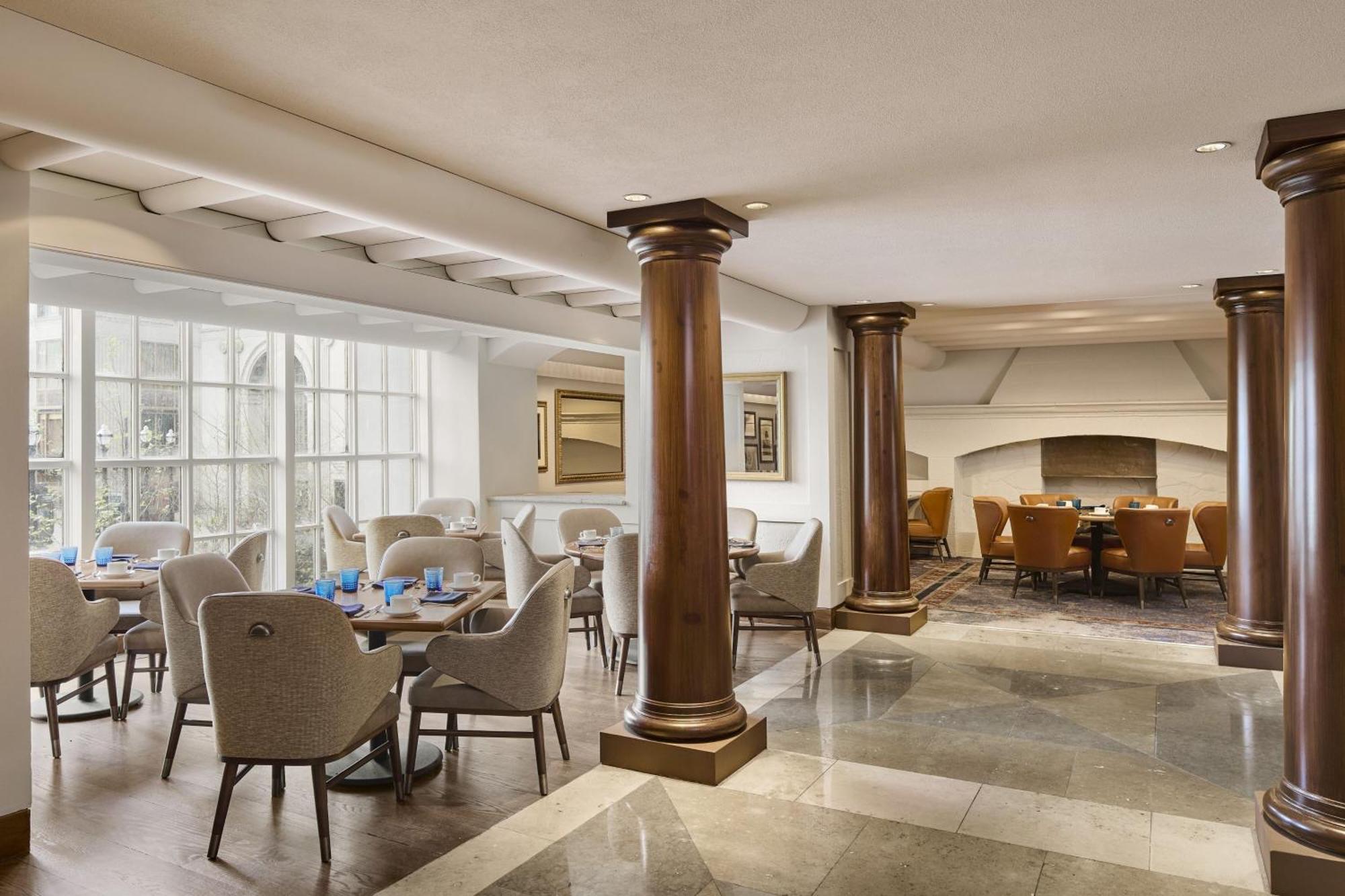Hotel Cleveland Autograph Collection Luaran gambar