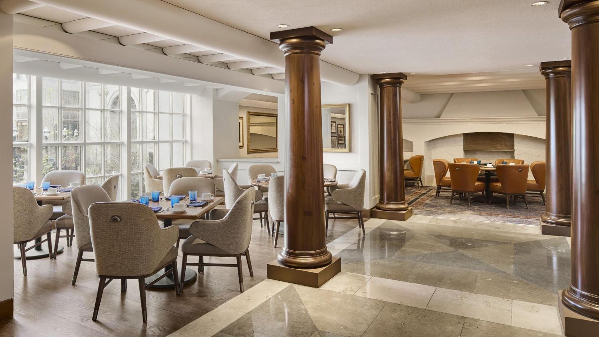 Hotel Cleveland Autograph Collection Luaran gambar