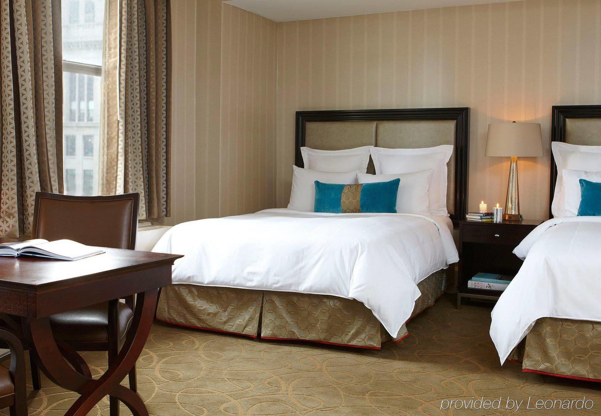 Hotel Cleveland Autograph Collection Luaran gambar