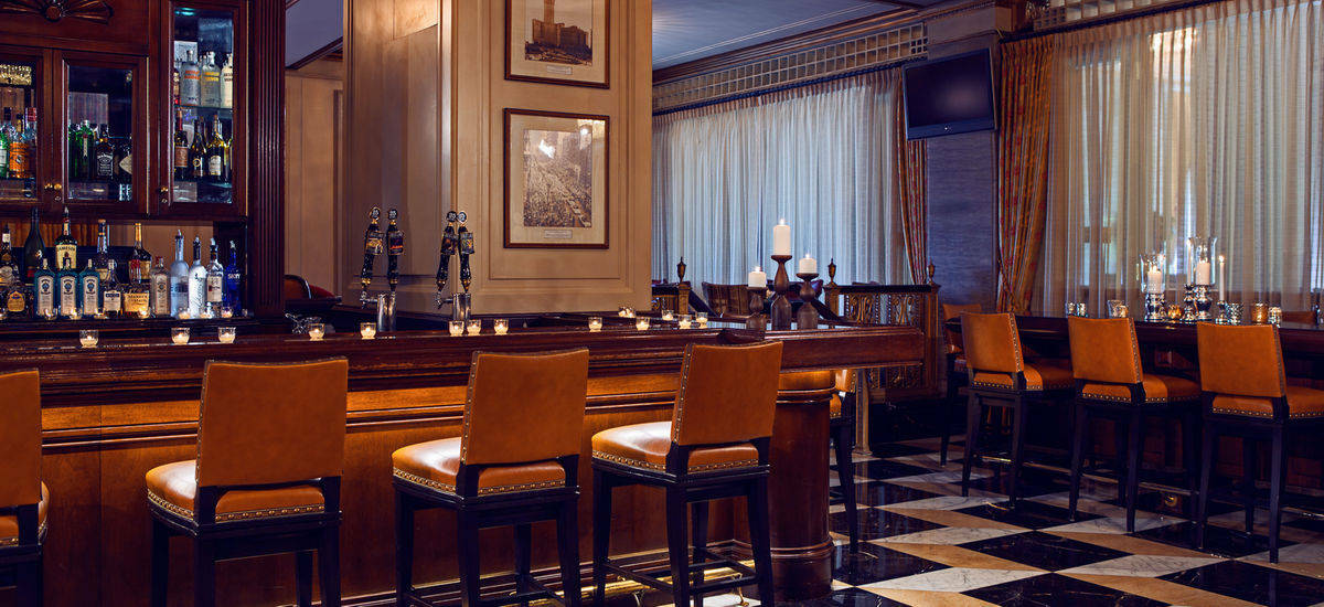 Hotel Cleveland Autograph Collection Luaran gambar