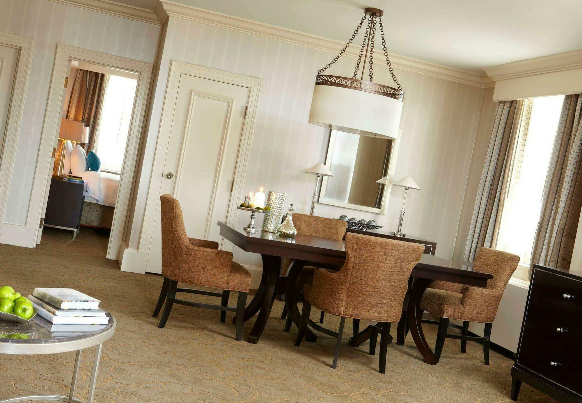 Hotel Cleveland Autograph Collection Bilik gambar