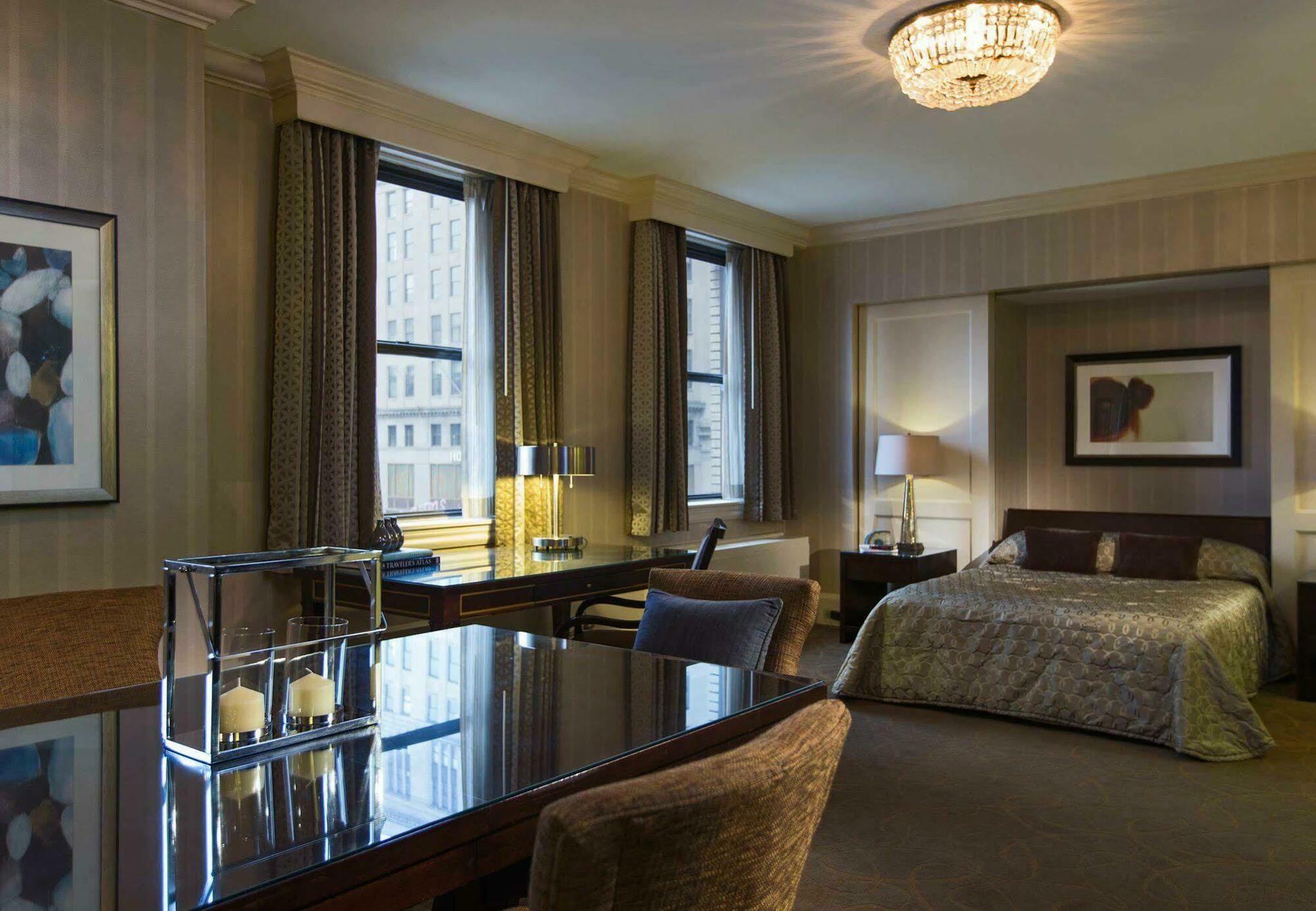 Hotel Cleveland Autograph Collection Luaran gambar