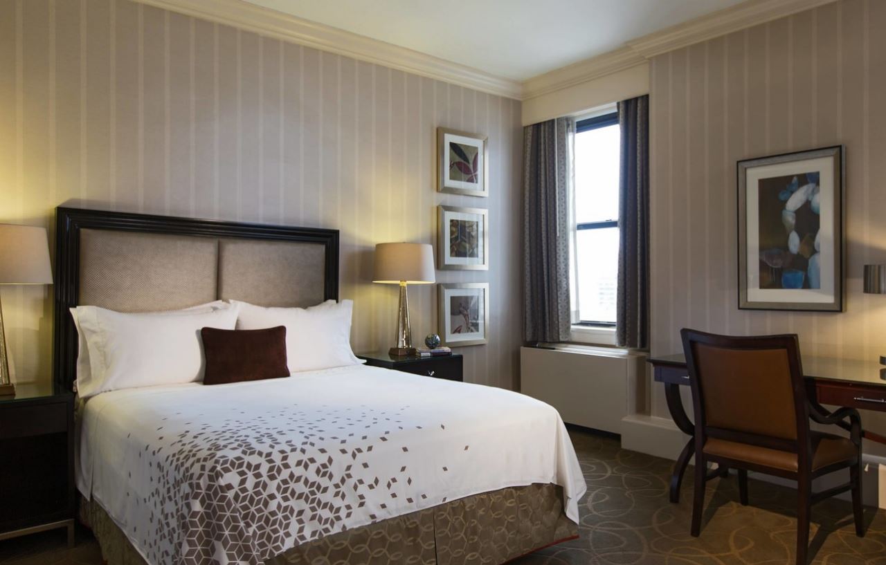 Hotel Cleveland Autograph Collection Luaran gambar