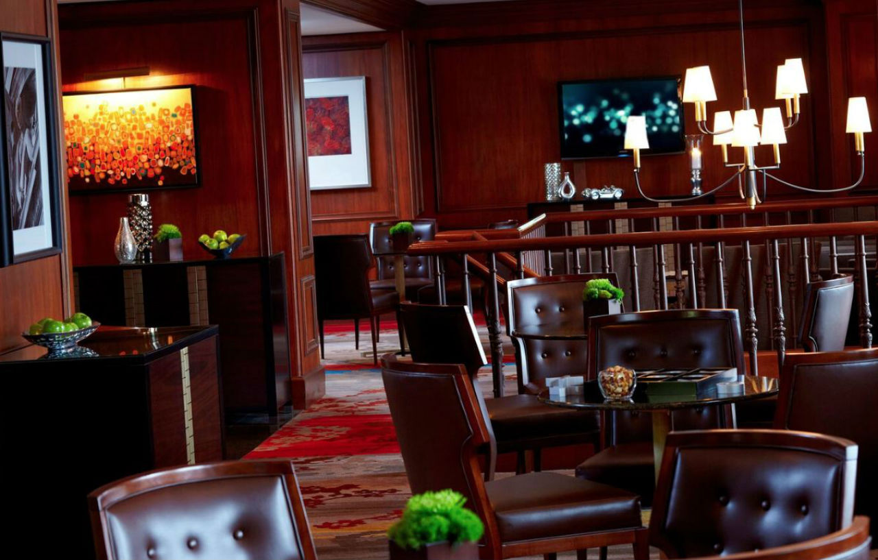 Hotel Cleveland Autograph Collection Luaran gambar